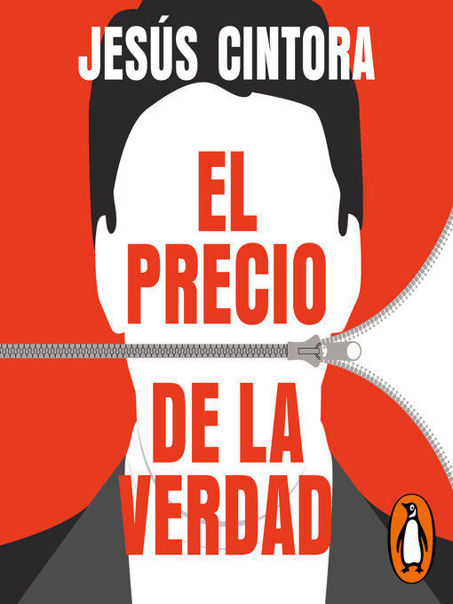Title details for El precio de la verdad by Jesús Cintora - Available